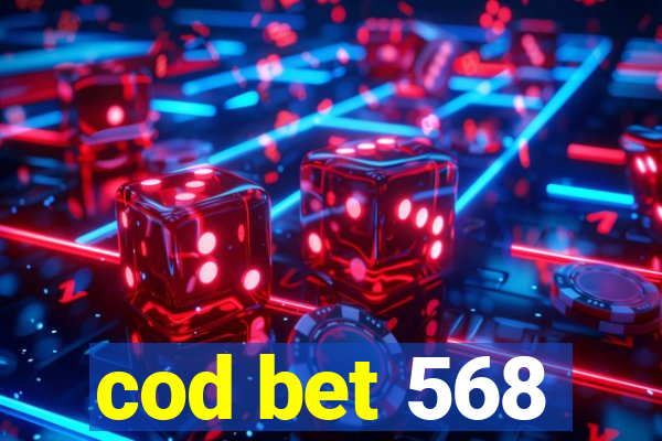 cod bet 568